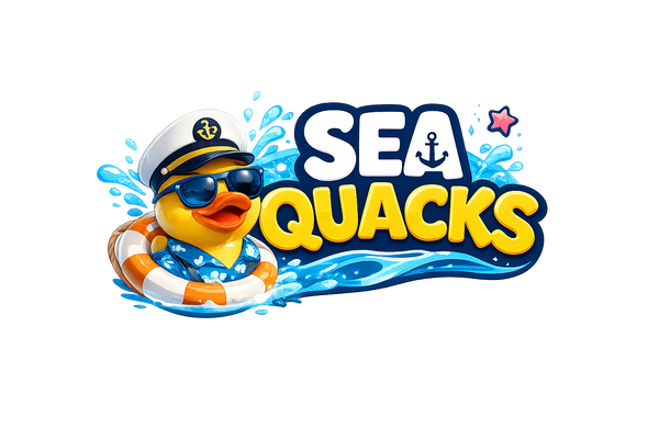 SeaQuacks